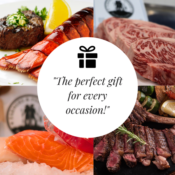Gift Boxes