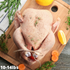 Naked Turkey NON GMO, All Natural Free Range