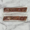(1) 12oz Beeler's Non-GMO Apple Cinnamon Bacon