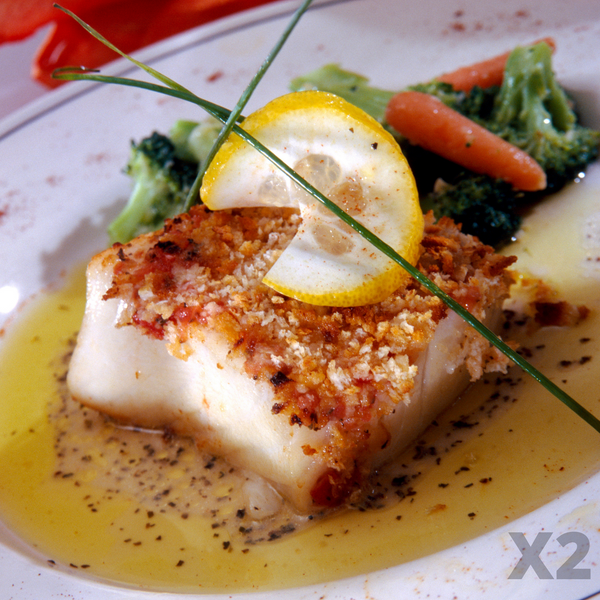 Treasure Chest Seafood Box