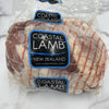 Boneless Lamb Leg, BRN