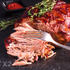 Beeler's Non GMO Hormone free Durco Boneless Pork Butts