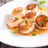 Fresh U-15 Scallops