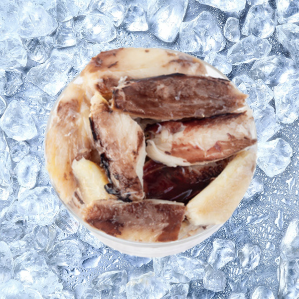 Fresh South American Super Claw Crab Meat