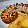 12oz Fully Cooked Spanish Octopus Leg, Ready-to-Serve
