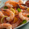 21/25 Peeled & Deveined (P&D) Tail On Shrimp
