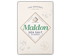Maldon Sea Salt Flakes