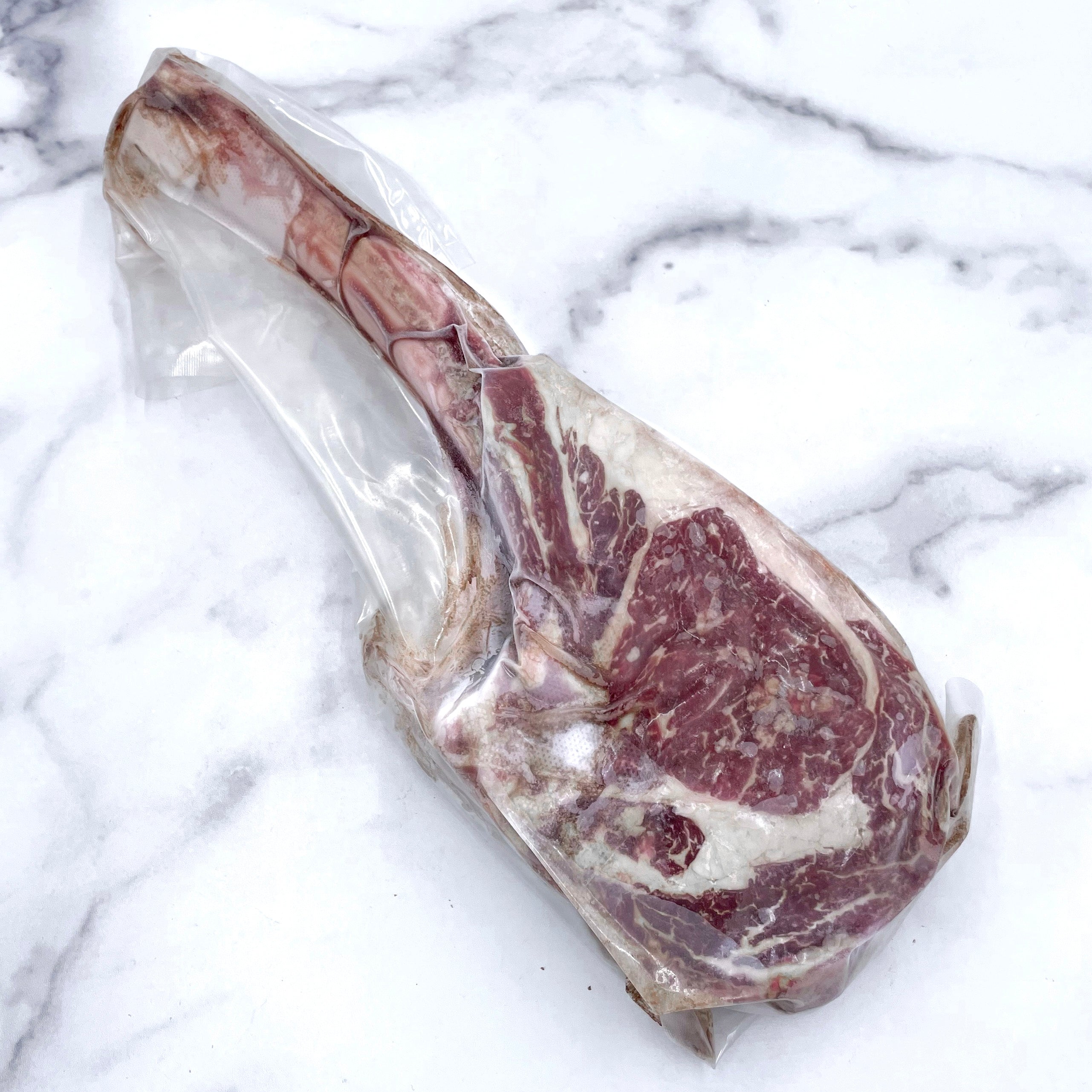 38oz Prime Angus Tomahawk