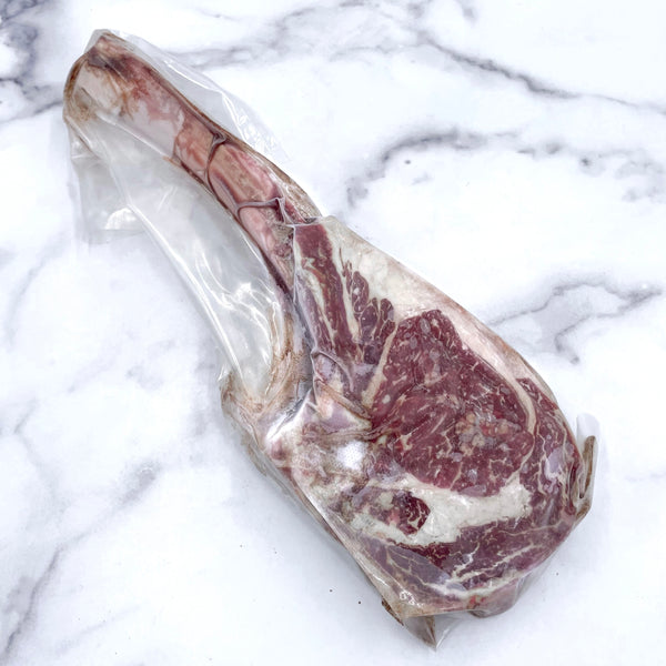 38oz Prime Angus Tomahawk